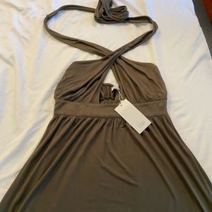 Tobi mini dress